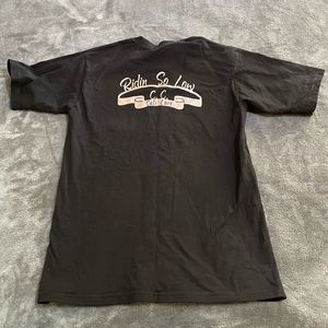 Pro Club Tee Shirt Low Rider Top